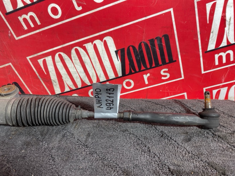 Рулевая рейка, 8000 рублей, Солонцы