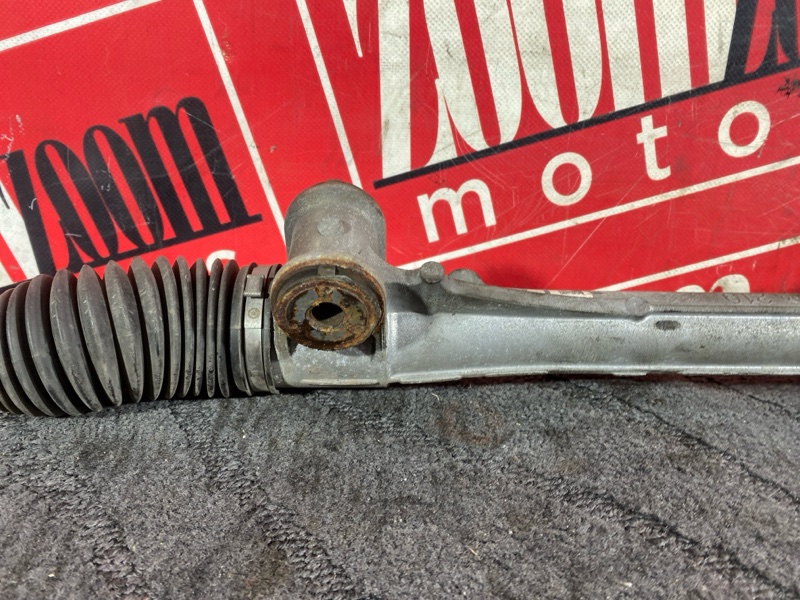 Рулевая рейка, 8000 рублей, Солонцы