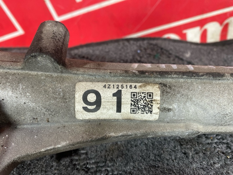 Рулевая рейка, 8000 рублей, Солонцы