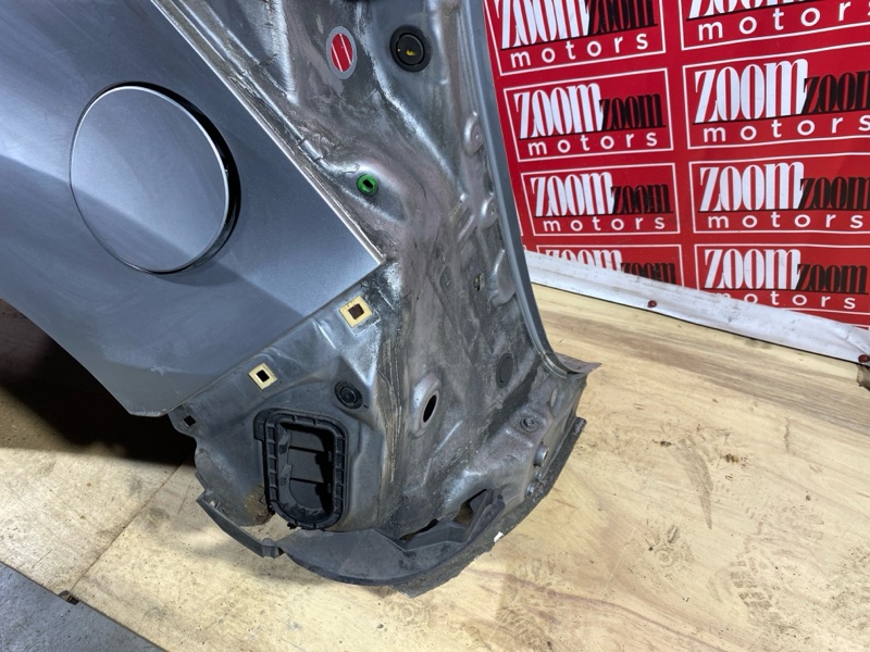 Крыло, 46600 рублей, Солонцы