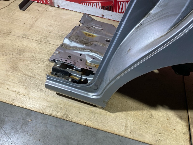 Крыло, 46600 рублей, Солонцы