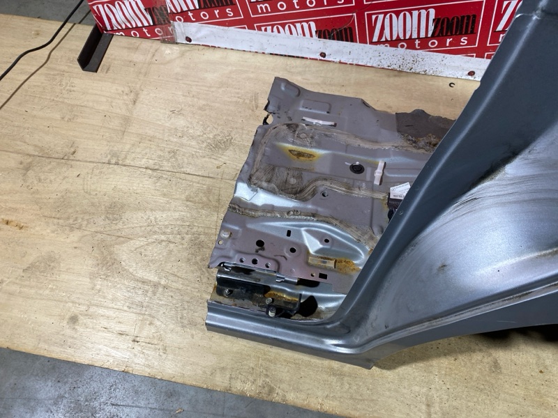 Крыло, 46600 рублей, Солонцы