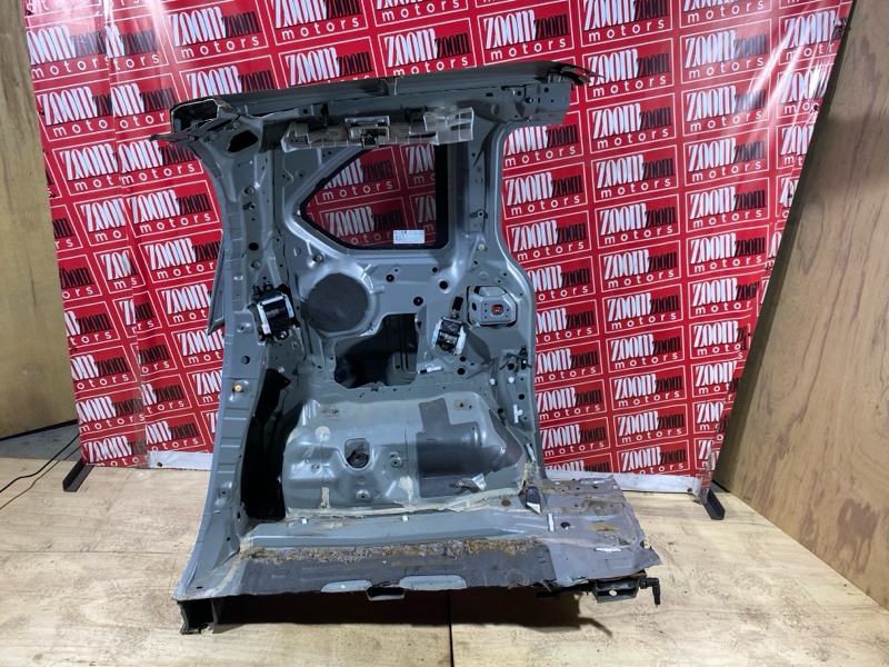 Крыло, 46600 рублей, Солонцы