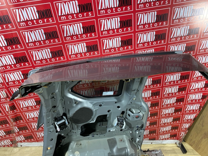 Крыло, 46600 рублей, Солонцы