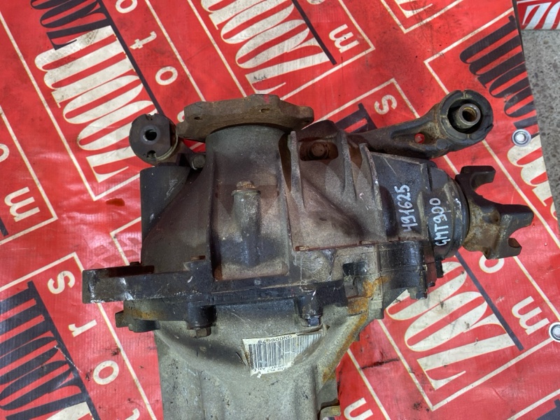 Редуктор моста, 44100 рублей, Солонцы