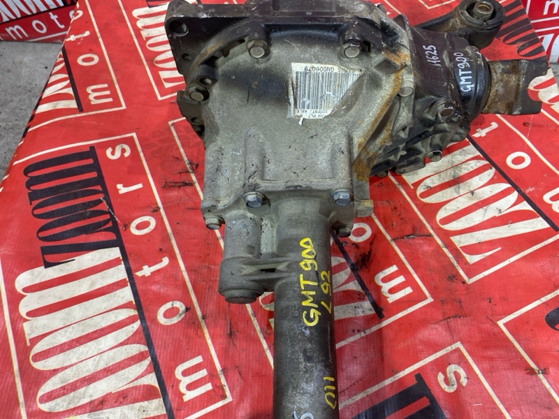 Редуктор моста, 44100 рублей, Солонцы