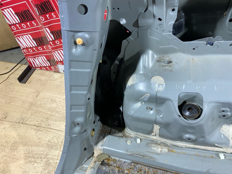 Крыло, 46600 рублей, Солонцы