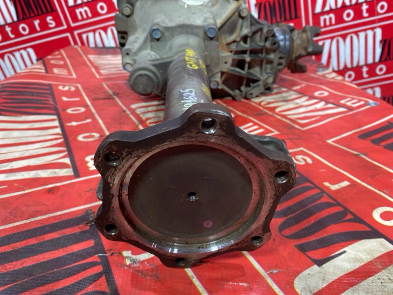 Редуктор моста, 44100 рублей, Солонцы