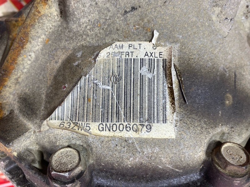 Редуктор моста, 44100 рублей, Солонцы