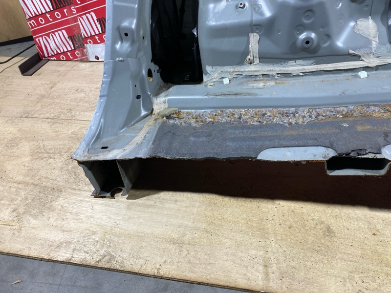 Крыло, 46600 рублей, Солонцы