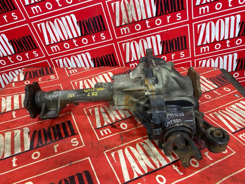 Редуктор моста, 44100 рублей, Солонцы