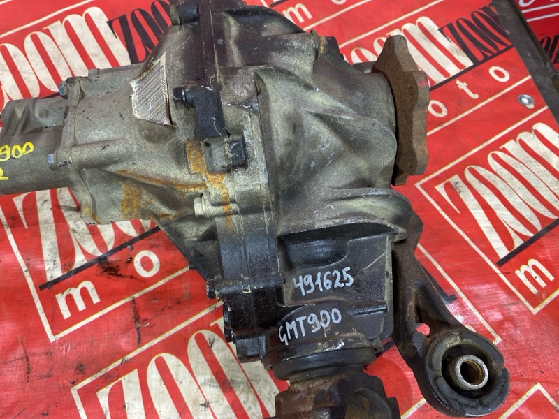 Редуктор моста, 44100 рублей, Солонцы