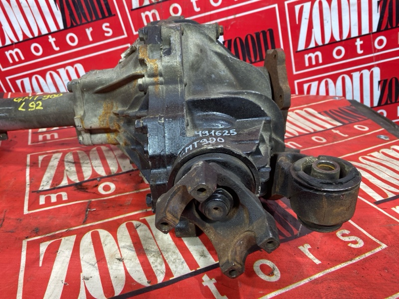 Редуктор моста, 44100 рублей, Солонцы