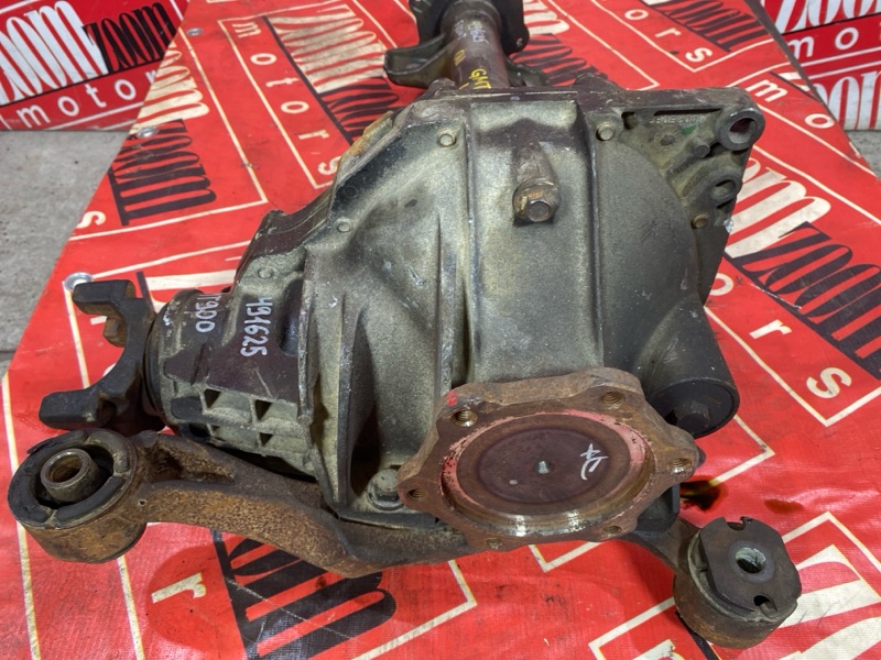 Редуктор моста, 44100 рублей, Солонцы