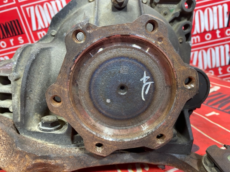 Редуктор моста, 44100 рублей, Солонцы