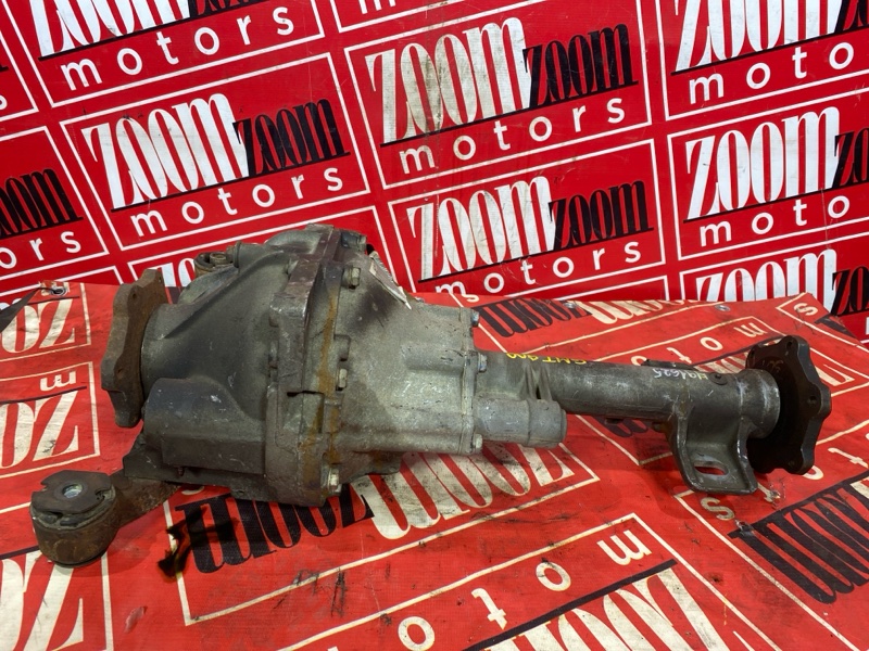 Редуктор моста, 44100 рублей, Солонцы