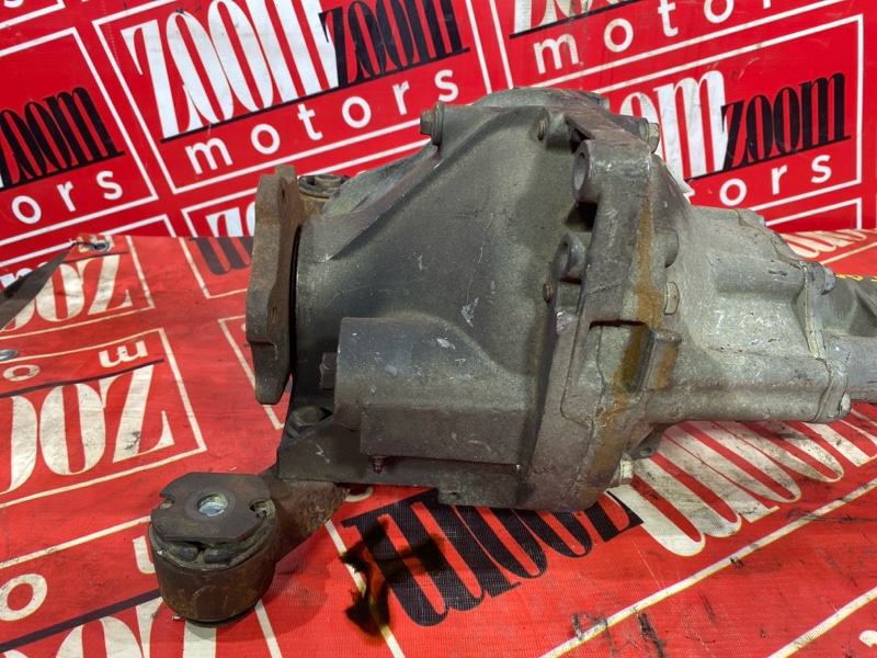 Редуктор моста, 44100 рублей, Солонцы