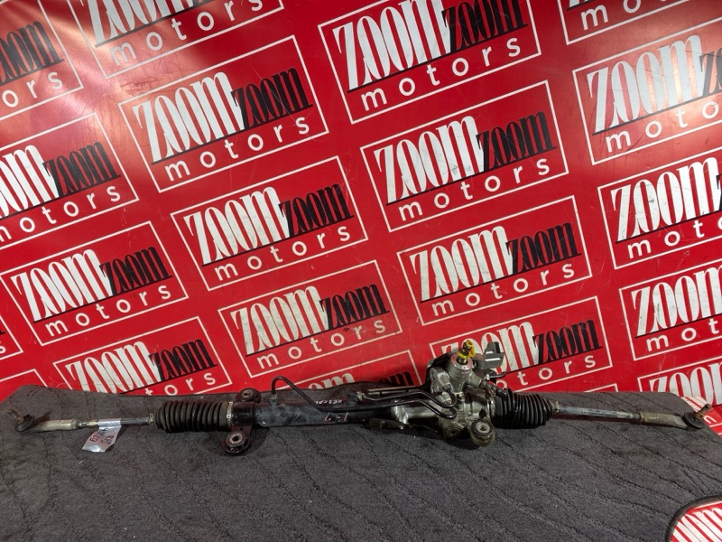 Рулевая рейка, 2700 рублей, Солонцы