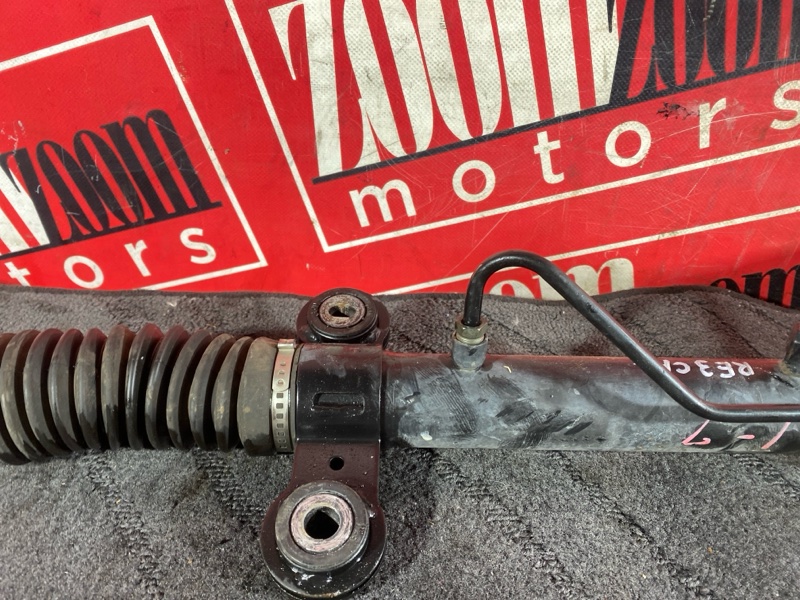 Рулевая рейка, 2700 рублей, Солонцы