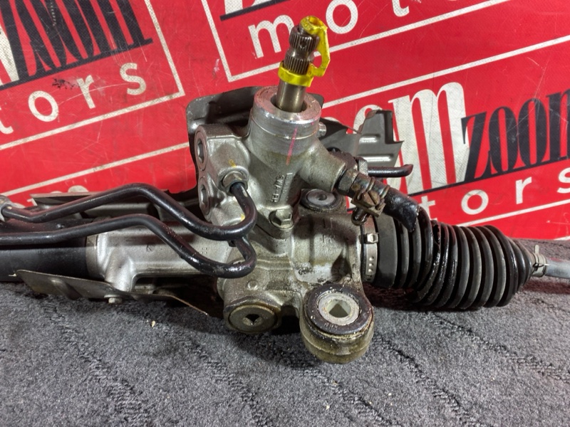 Рулевая рейка, 2700 рублей, Солонцы