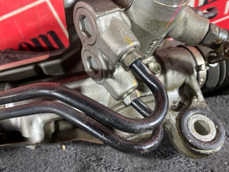 Рулевая рейка, 2700 рублей, Солонцы