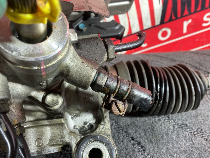 Рулевая рейка, 2700 рублей, Солонцы