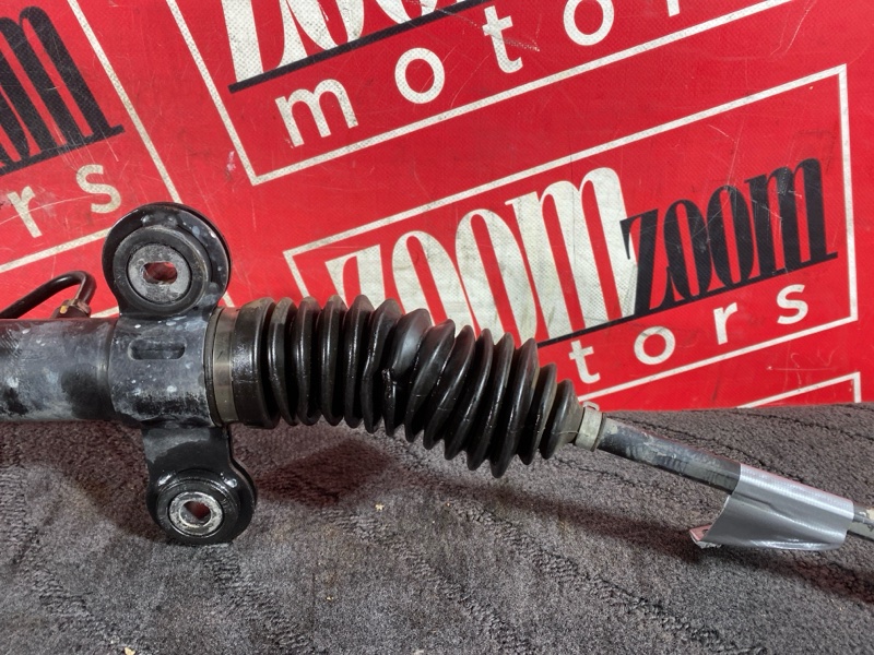 Рулевая рейка, 2700 рублей, Солонцы