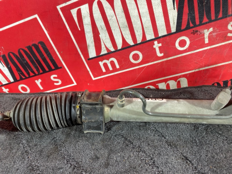 Рулевая рейка, 7200 рублей, Солонцы