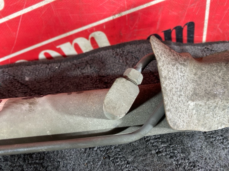 Рулевая рейка, 7200 рублей, Солонцы