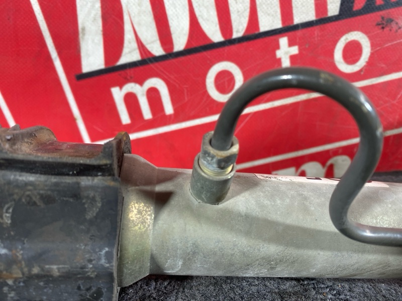 Рулевая рейка, 7200 рублей, Солонцы