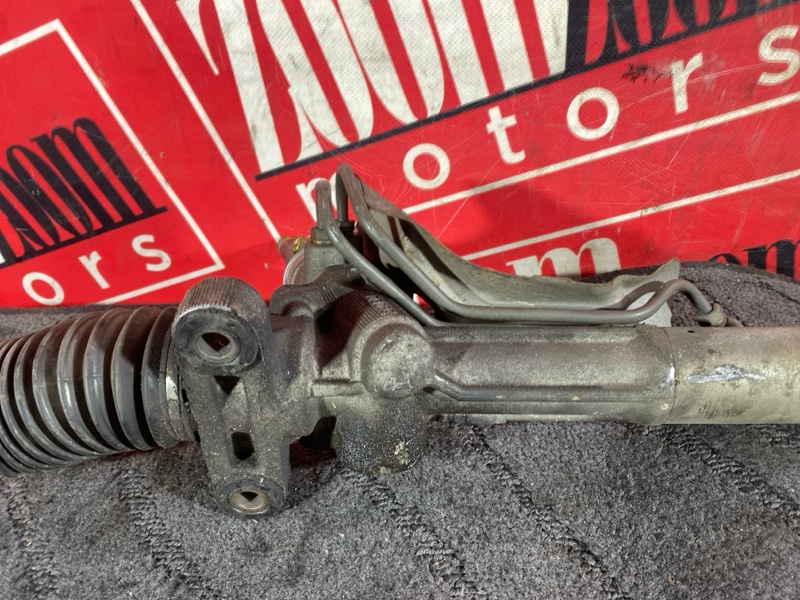 Рулевая рейка, 7200 рублей, Солонцы