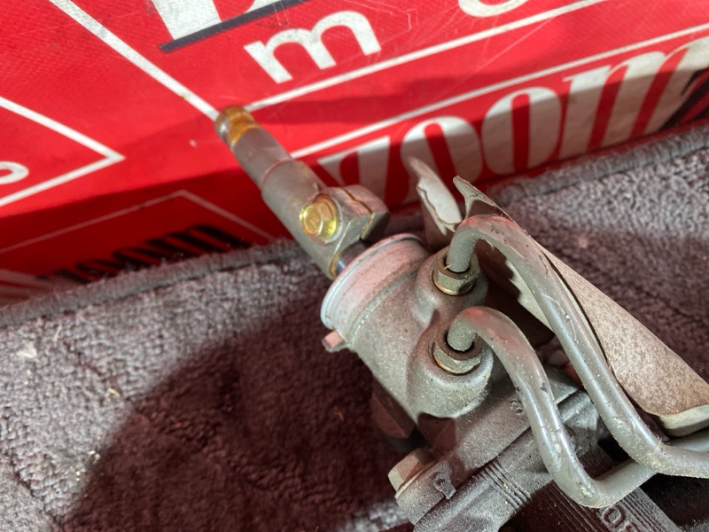 Рулевая рейка, 7200 рублей, Солонцы