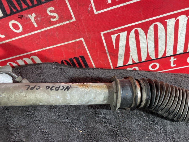 Рулевая рейка, 7200 рублей, Солонцы