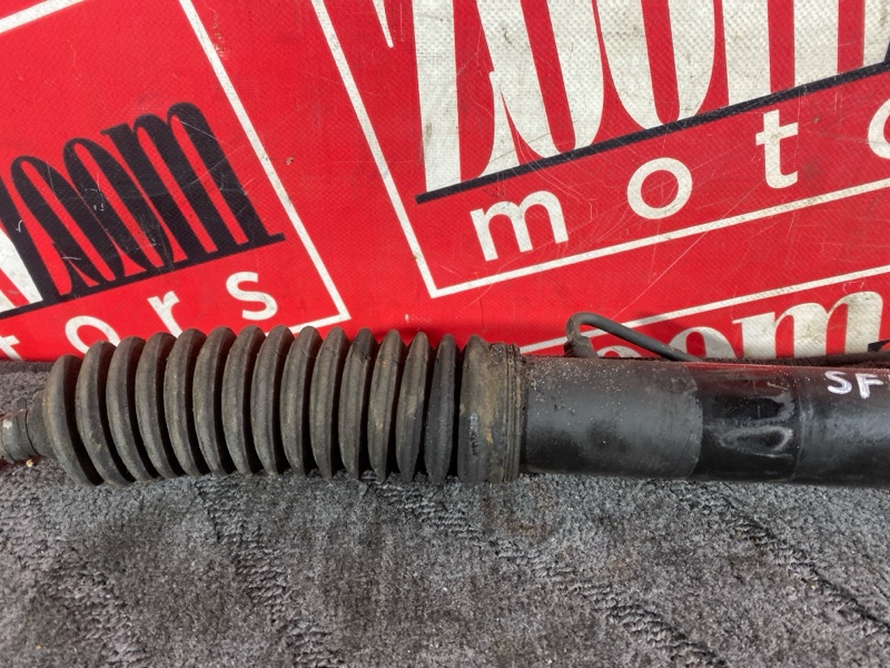 Рулевая рейка, 16300 рублей, Солонцы