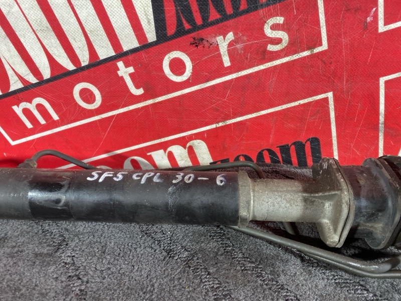 Рулевая рейка, 16300 рублей, Солонцы