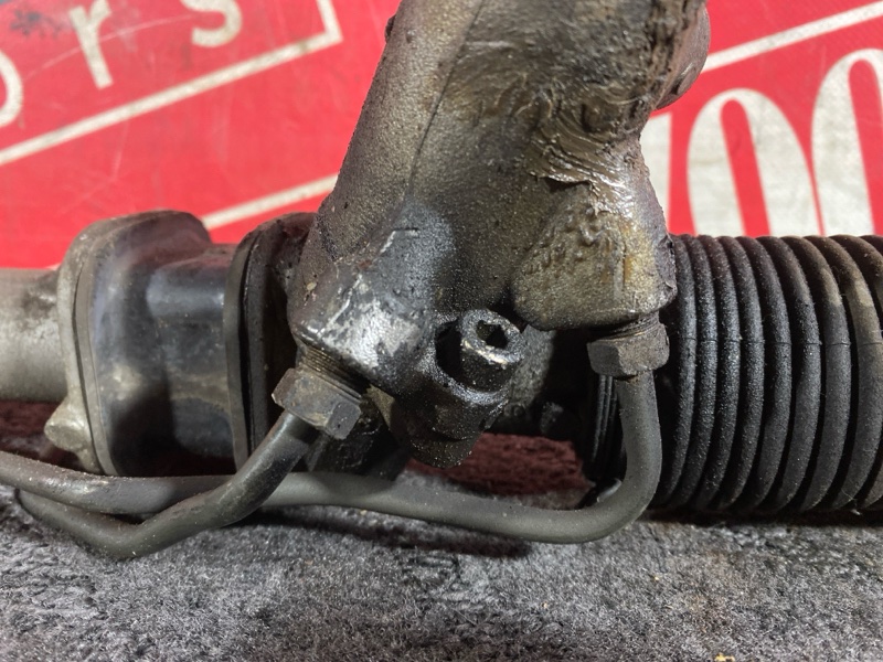 Рулевая рейка, 16300 рублей, Солонцы