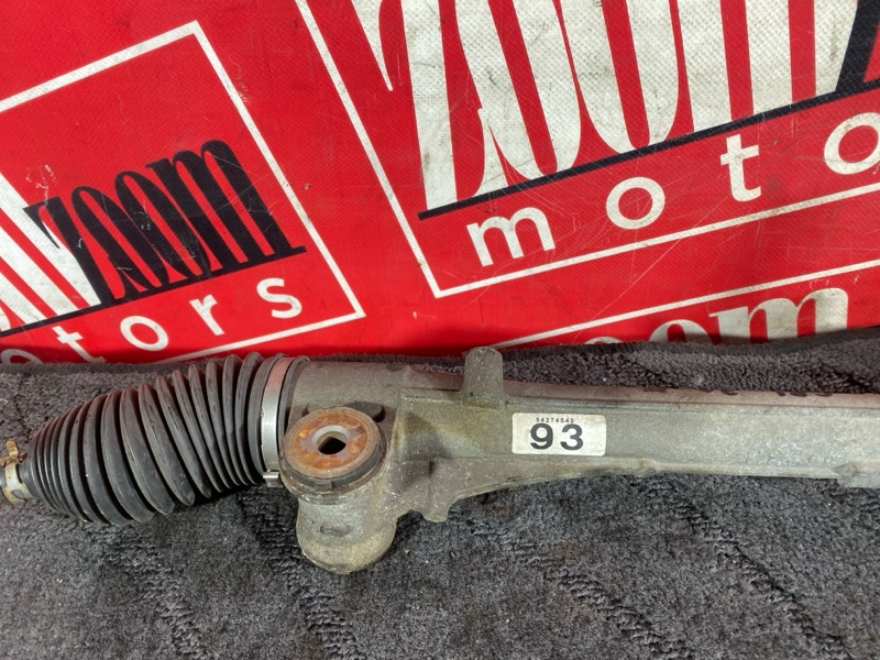 Рулевая рейка, 3500 рублей, Солонцы