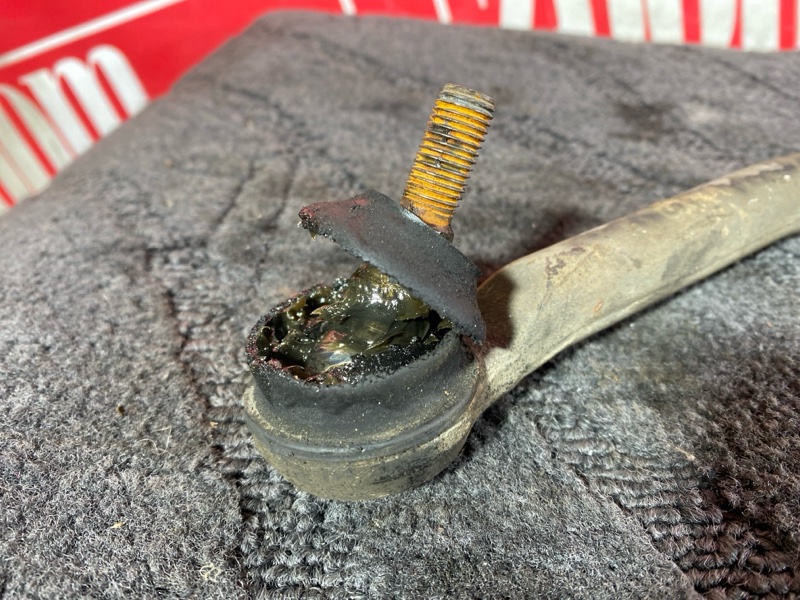 Рулевая рейка, 6700 рублей, Солонцы