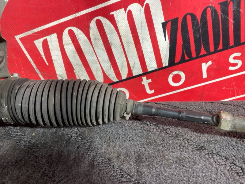 Рулевая рейка, 6700 рублей, Солонцы