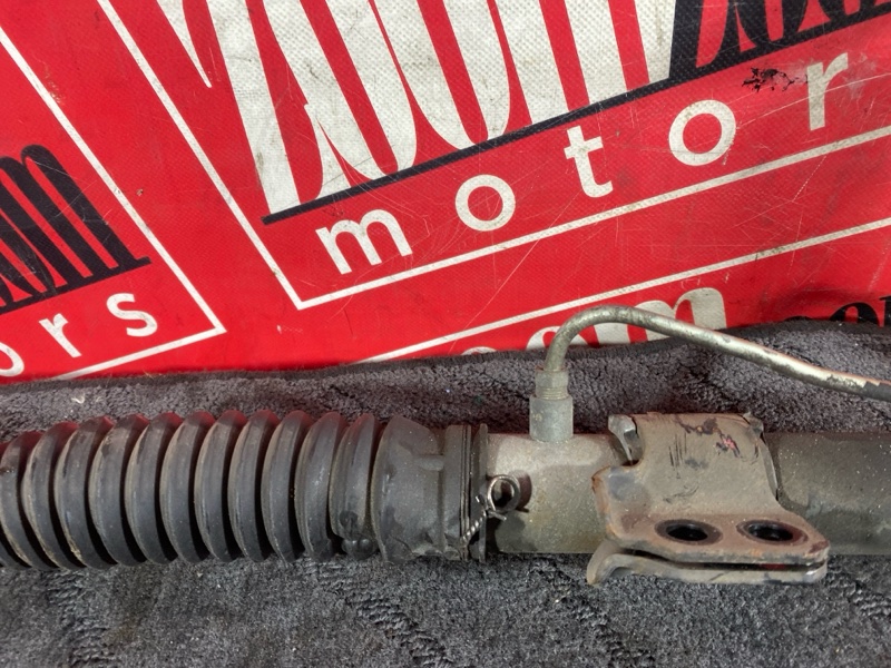 Рулевая рейка, 11400 рублей, Солонцы