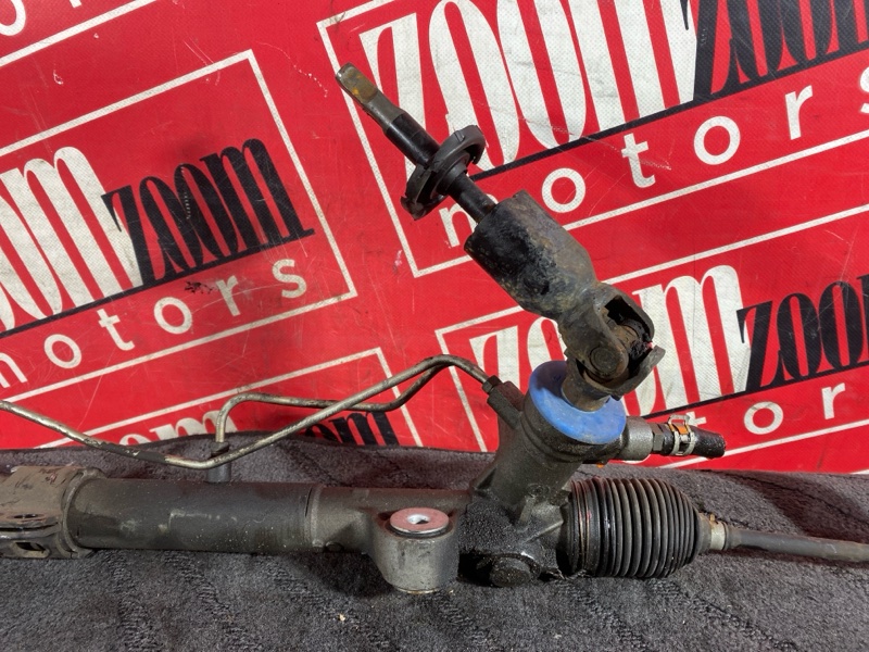 Рулевая рейка, 11400 рублей, Солонцы