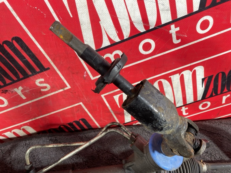 Рулевая рейка, 11400 рублей, Солонцы