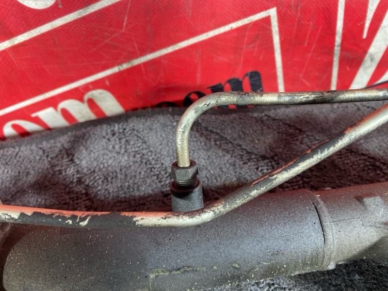 Рулевая рейка, 11400 рублей, Солонцы