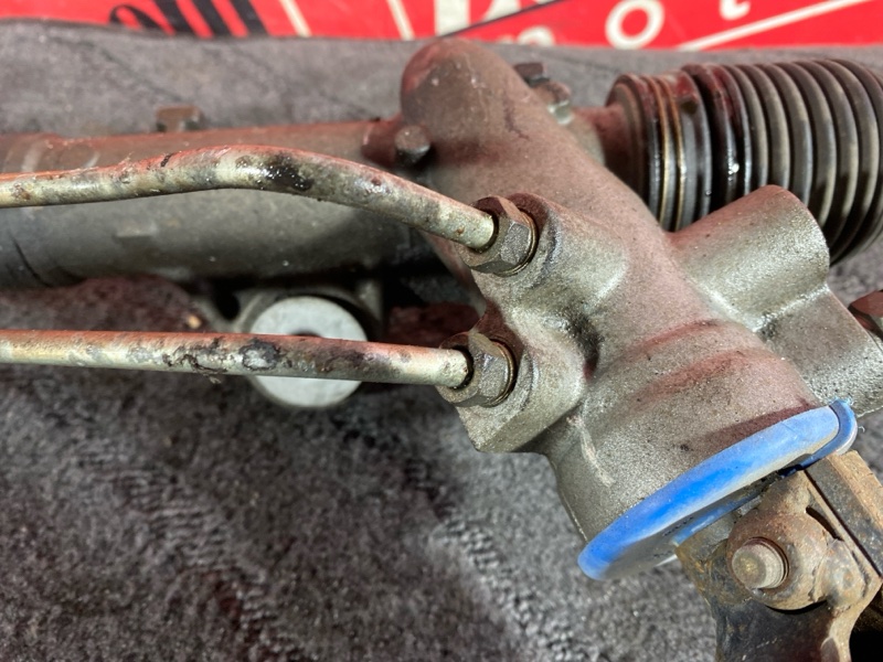 Рулевая рейка, 11400 рублей, Солонцы