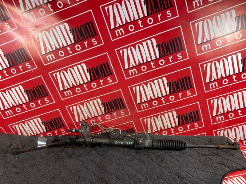 Рулевая рейка, 11400 рублей, Солонцы