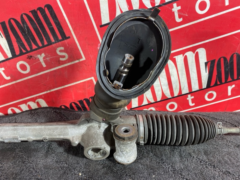 Рулевая рейка, 4100 рублей, Солонцы