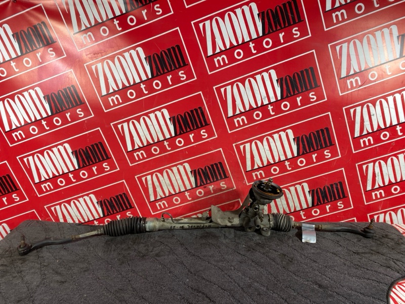 Рулевая рейка, 7200 рублей, Солонцы