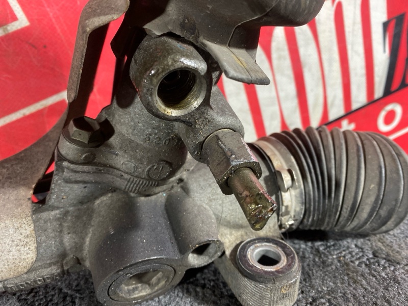 Рулевая рейка, 7200 рублей, Солонцы