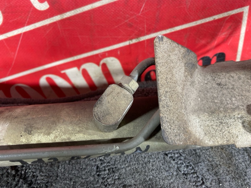 Рулевая рейка, 7200 рублей, Солонцы