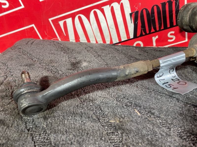 Рулевая рейка, 7200 рублей, Солонцы